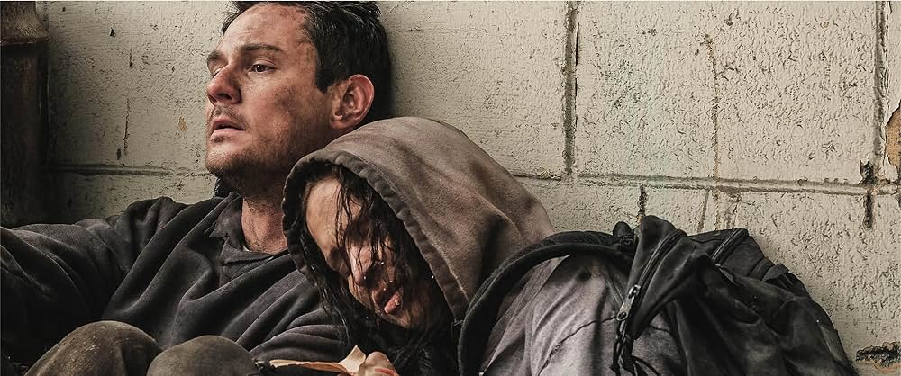 サバイバー2024の画像