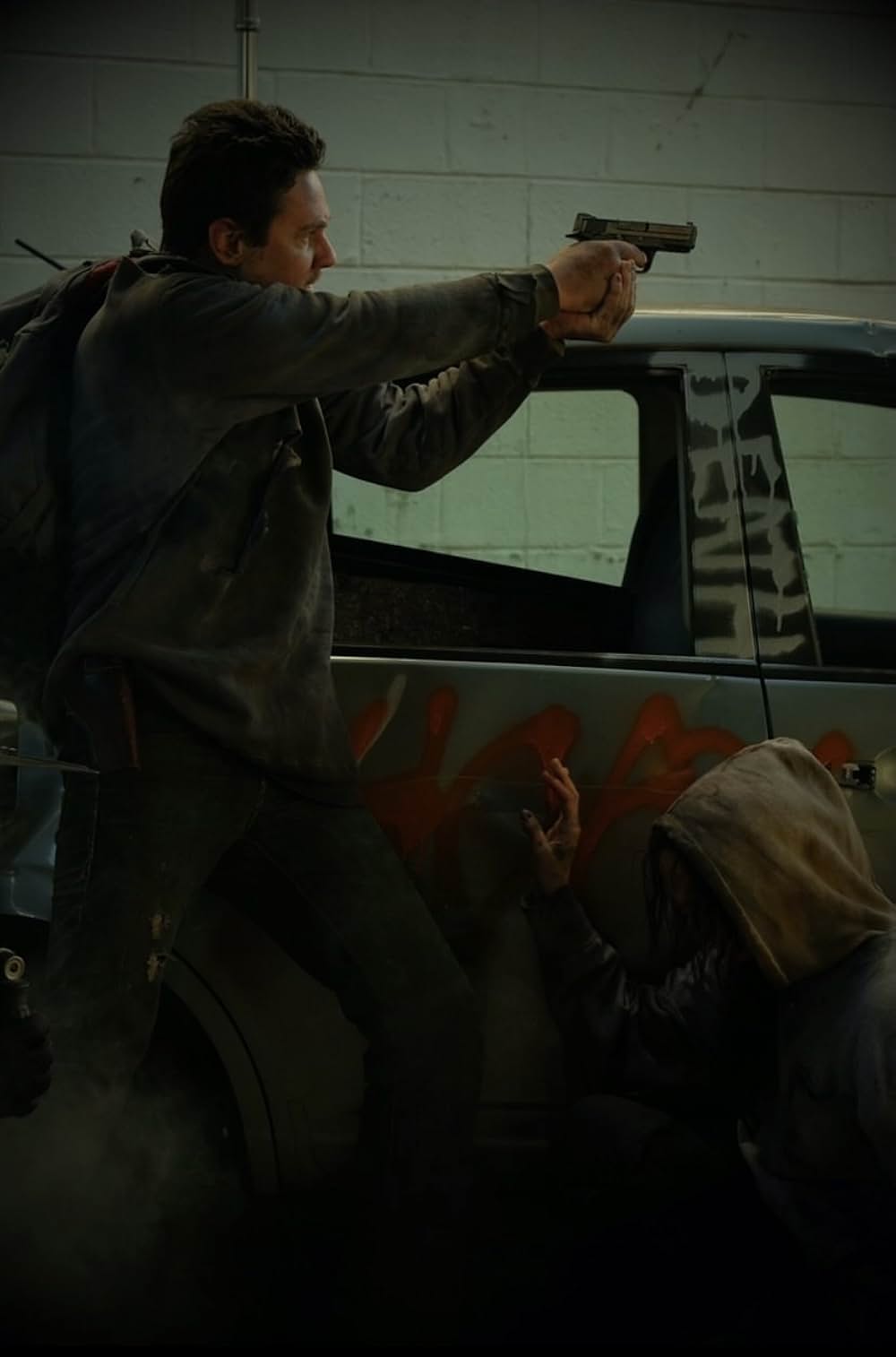 サバイバー2024の画像