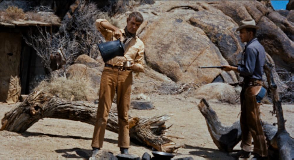 反撃の銃弾の画像