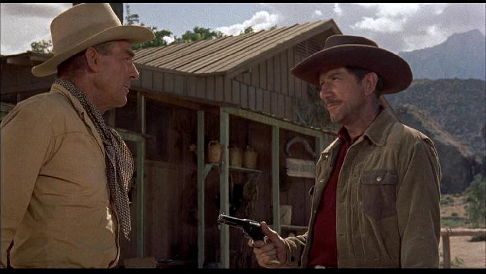 反撃の銃弾の画像