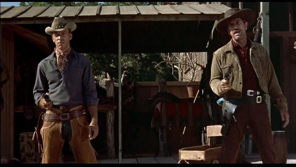 反撃の銃弾の画像