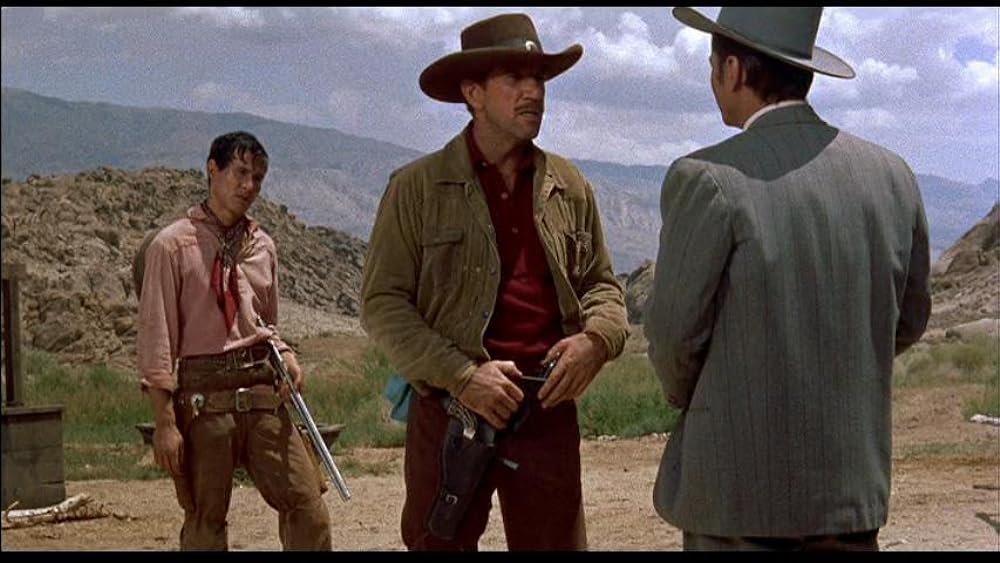 反撃の銃弾の画像