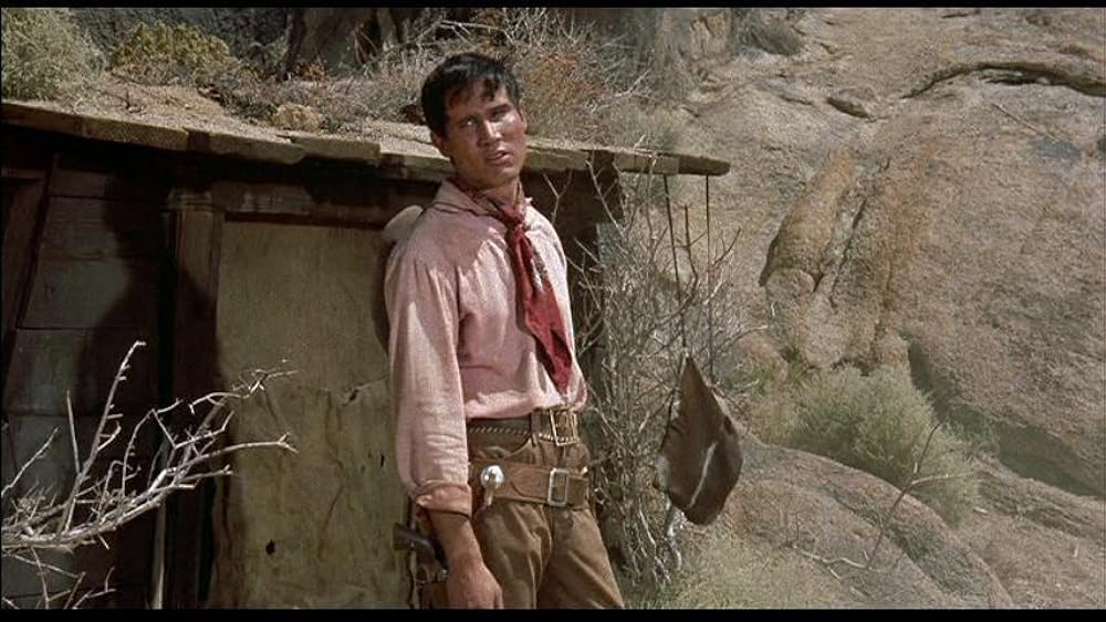 反撃の銃弾の画像