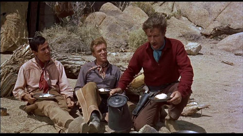 反撃の銃弾の画像