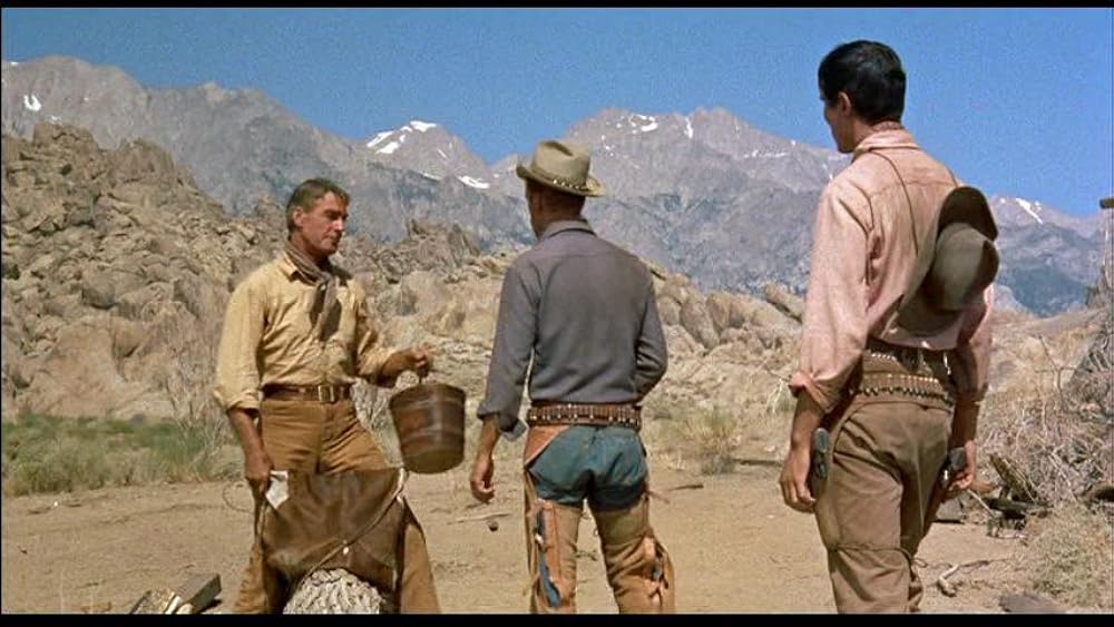 反撃の銃弾の画像