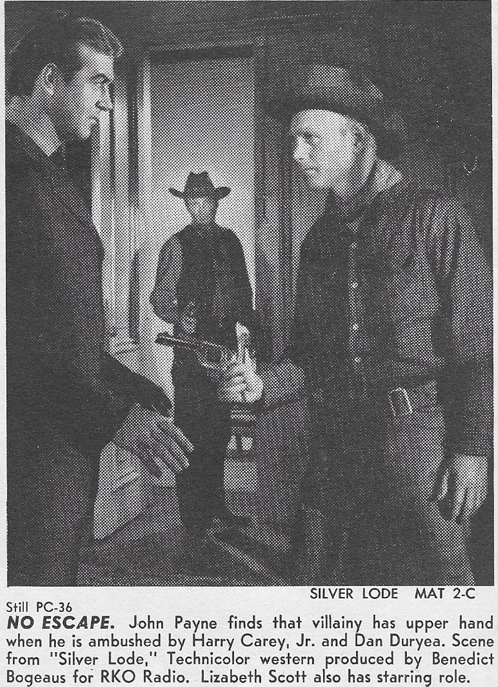 逮捕命令の画像