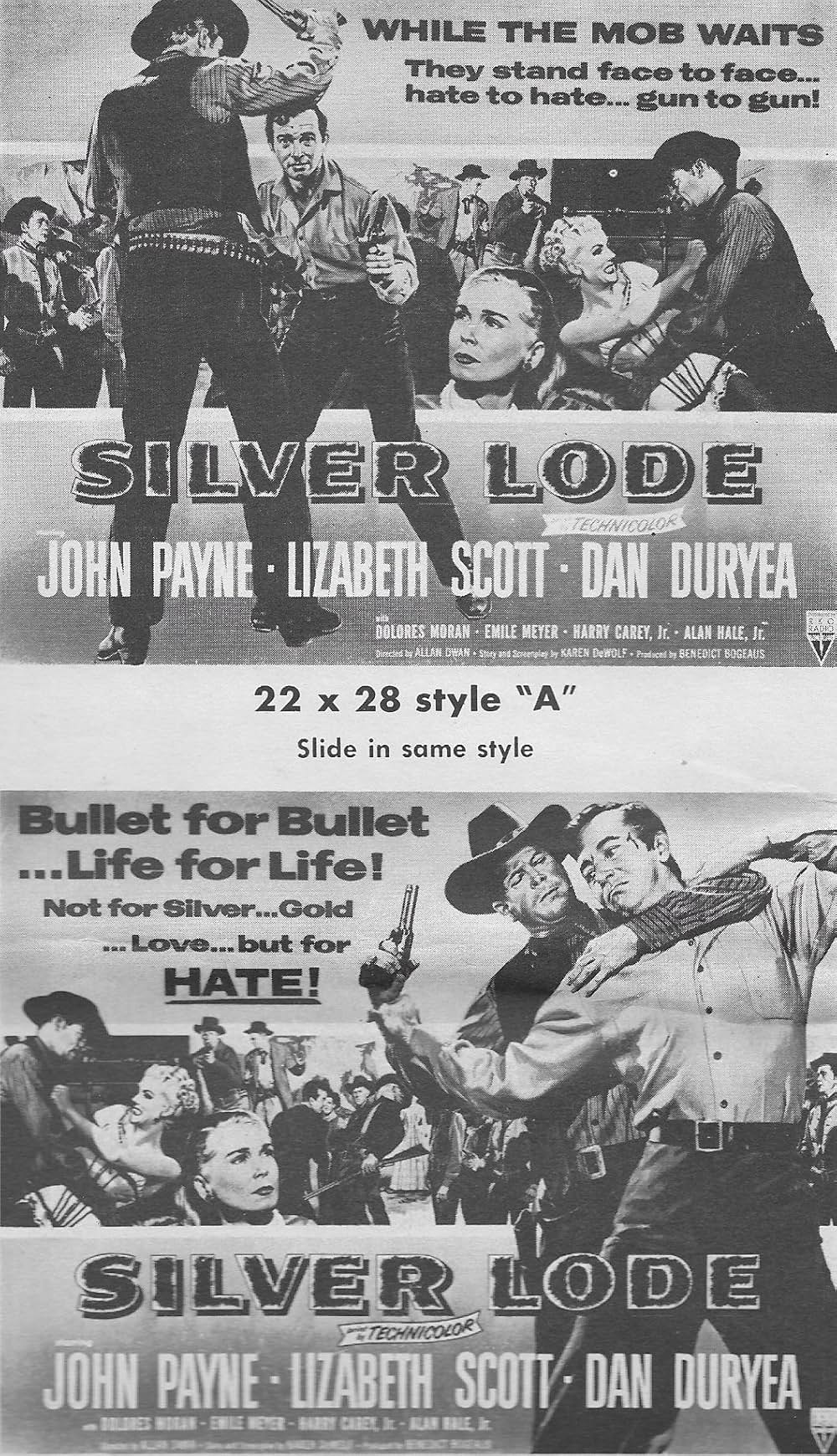 逮捕命令の画像