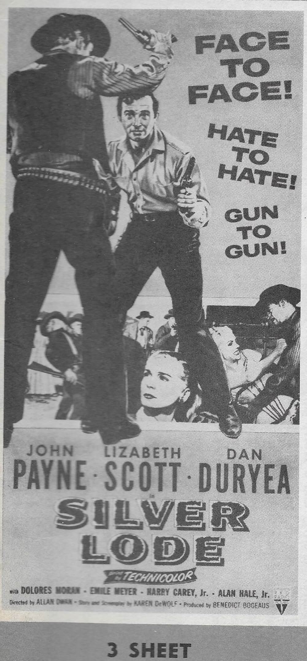 逮捕命令の画像