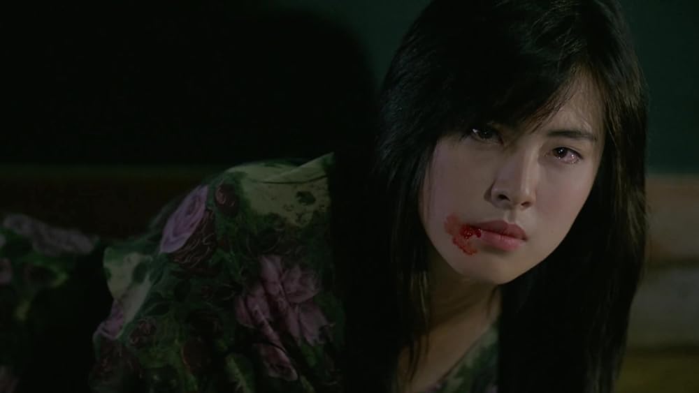 風にバラは散ったの画像