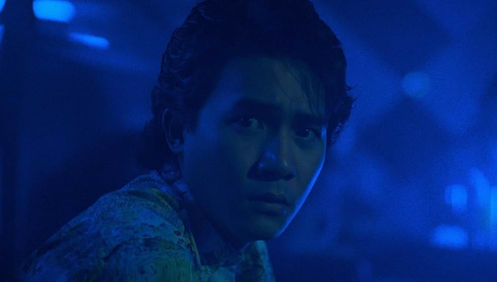 風にバラは散ったの画像