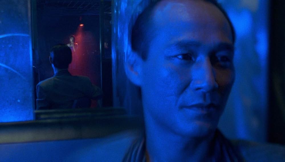 風にバラは散ったの写真