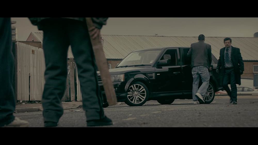 ワイルド・ビルの画像