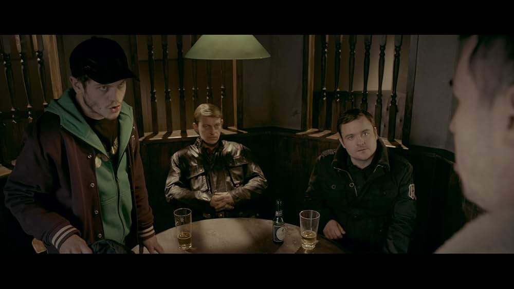 ワイルド・ビルの画像