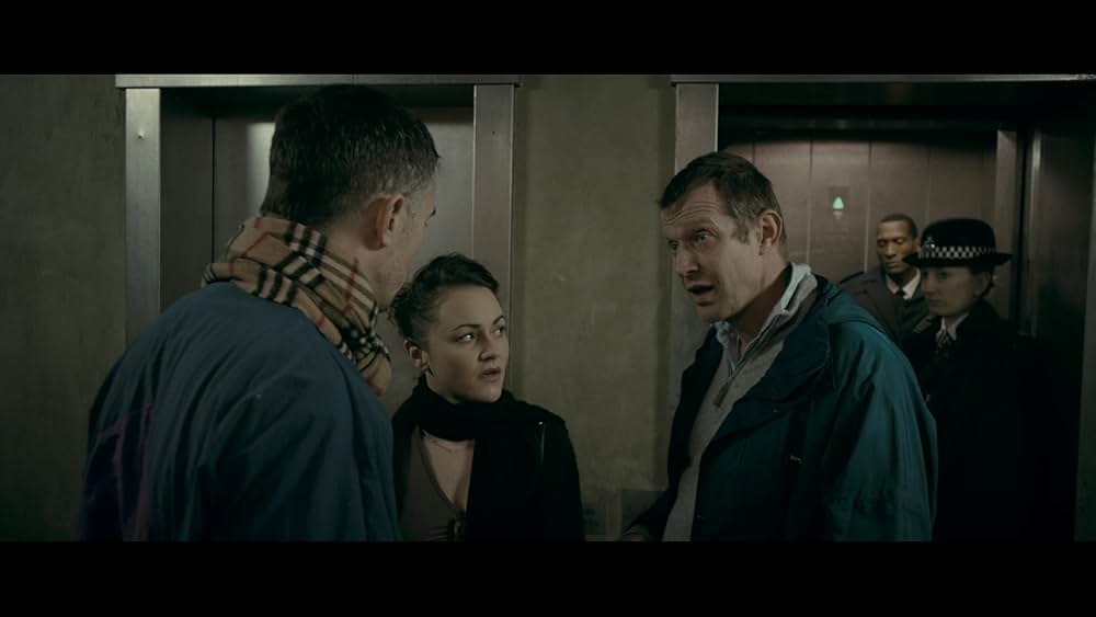 ワイルド・ビルの画像