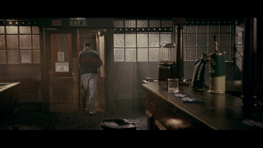 ワイルド・ビルの画像