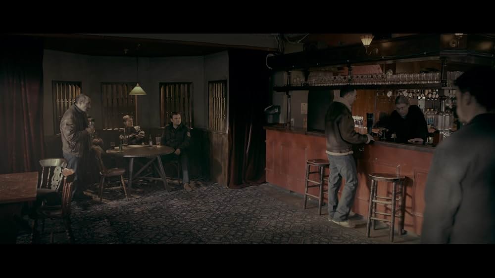 ワイルド・ビルの画像