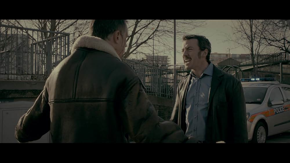 ワイルド・ビルの画像