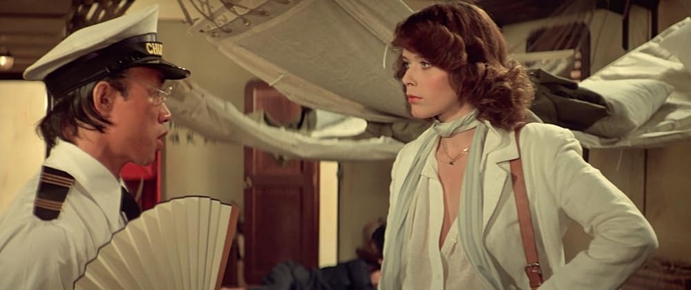 続エマニエル夫人の画像