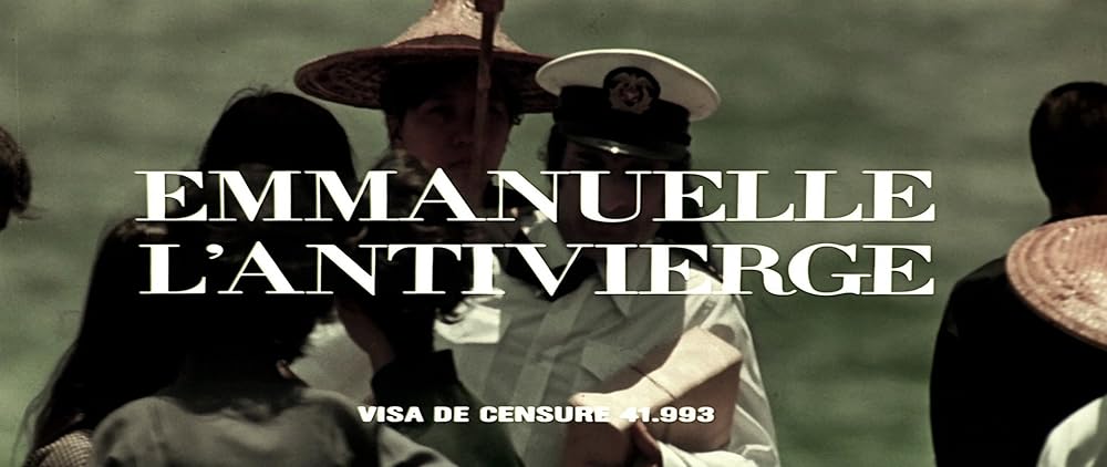 続エマニエル夫人の画像