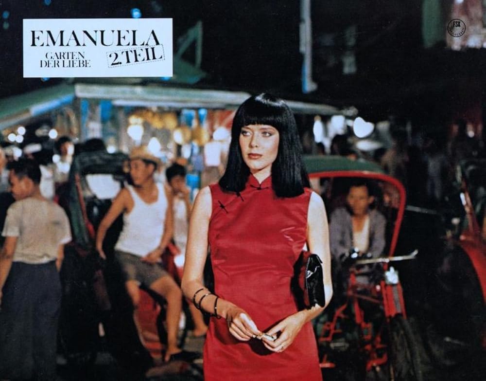 続エマニエル夫人の画像