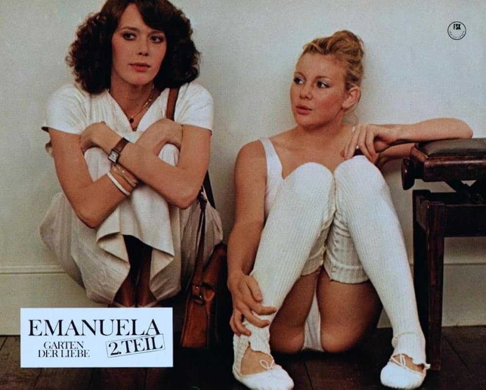 続エマニエル夫人の画像