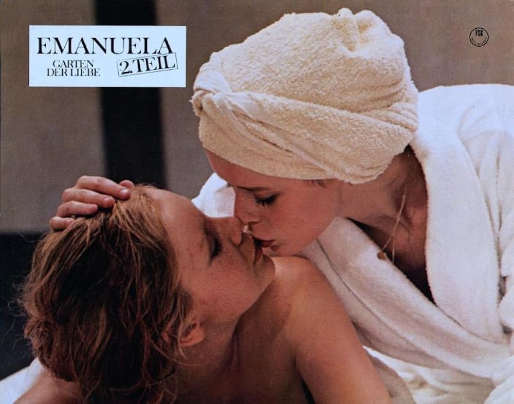 続エマニエル夫人の画像