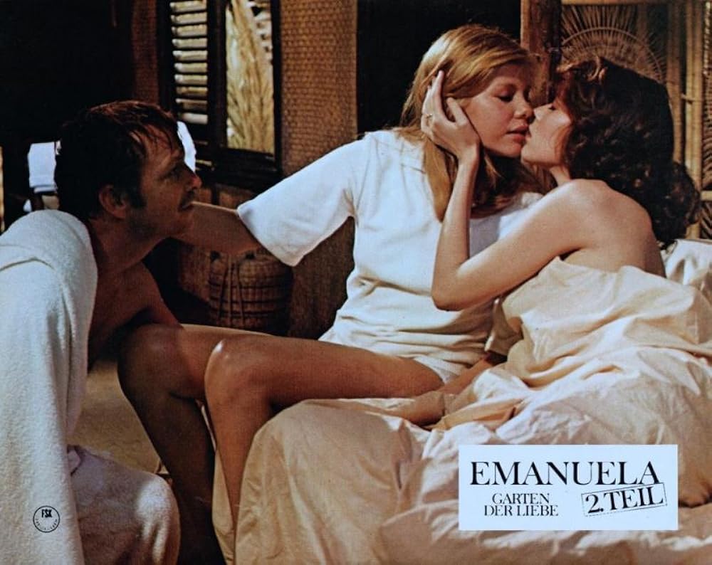 続エマニエル夫人の画像