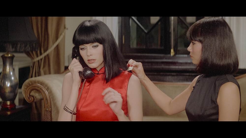 続エマニエル夫人の画像