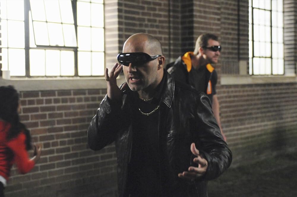 カンペキ・ボーイの画像