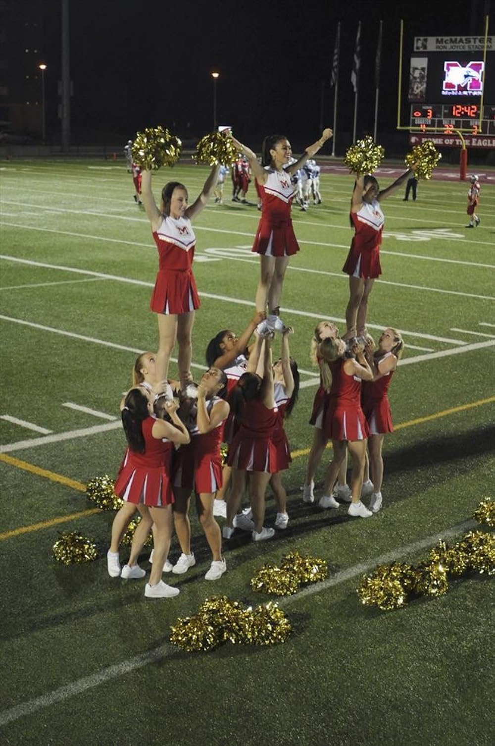 カンペキ・ボーイの画像