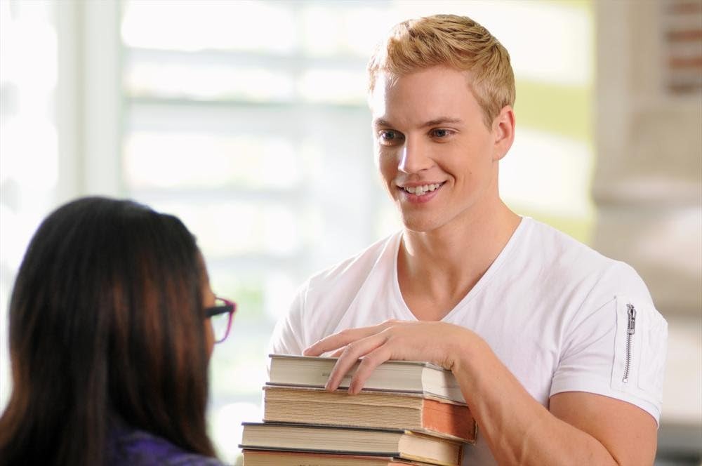 カンペキ・ボーイの画像