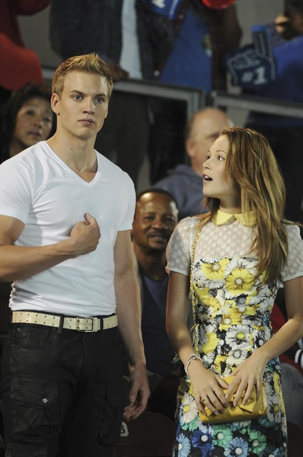 カンペキ・ボーイの画像