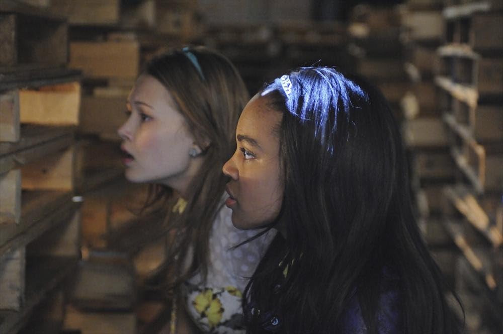 カンペキ・ボーイの画像