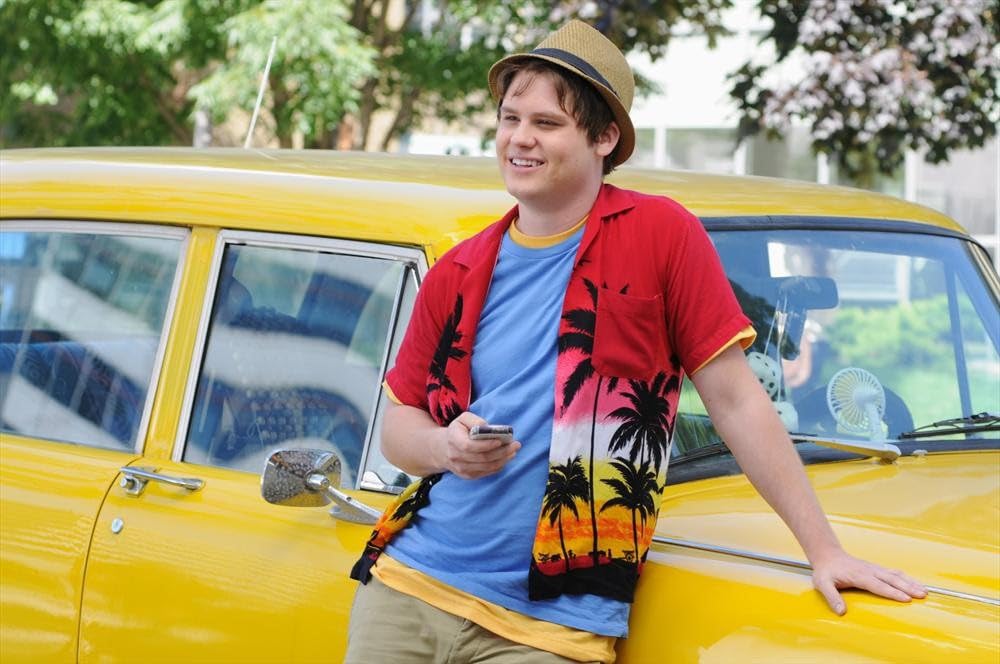 カンペキ・ボーイの画像