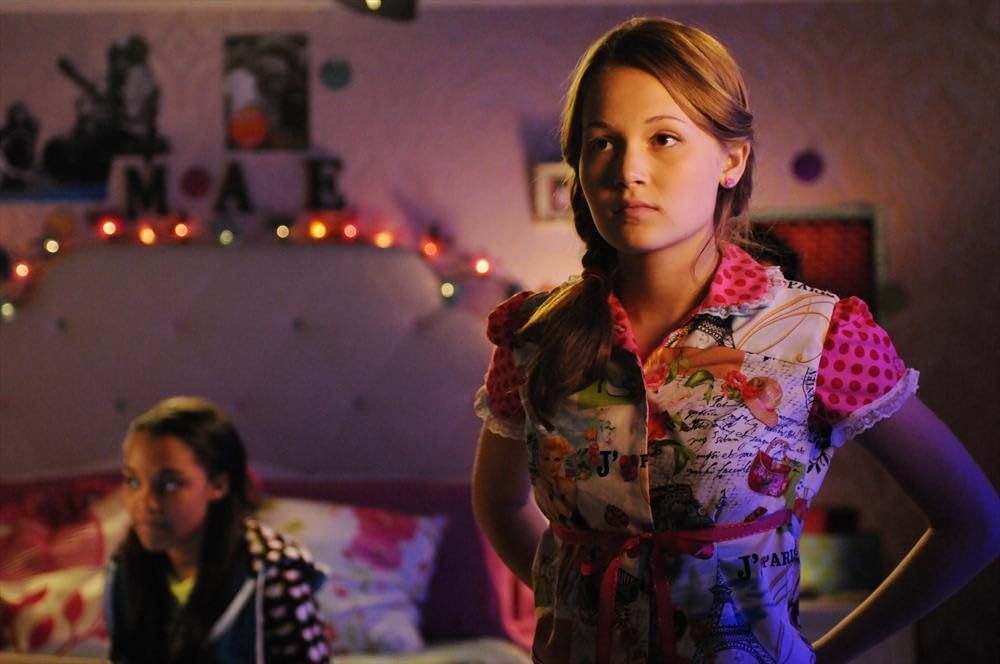 カンペキ・ボーイの画像