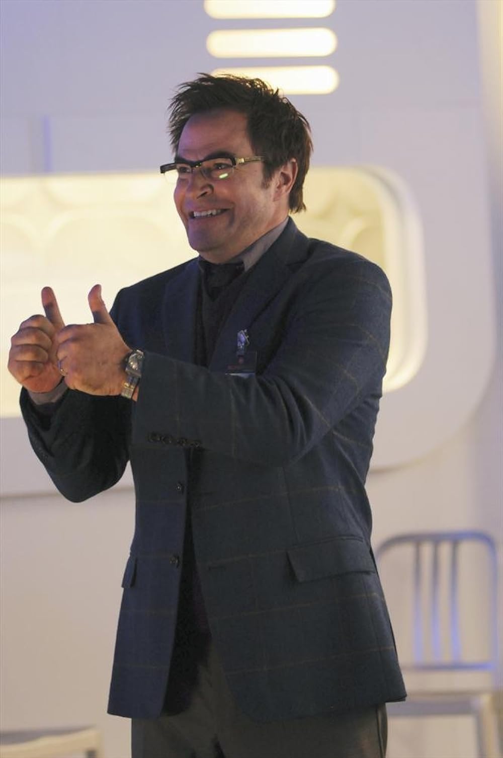 カンペキ・ボーイの画像