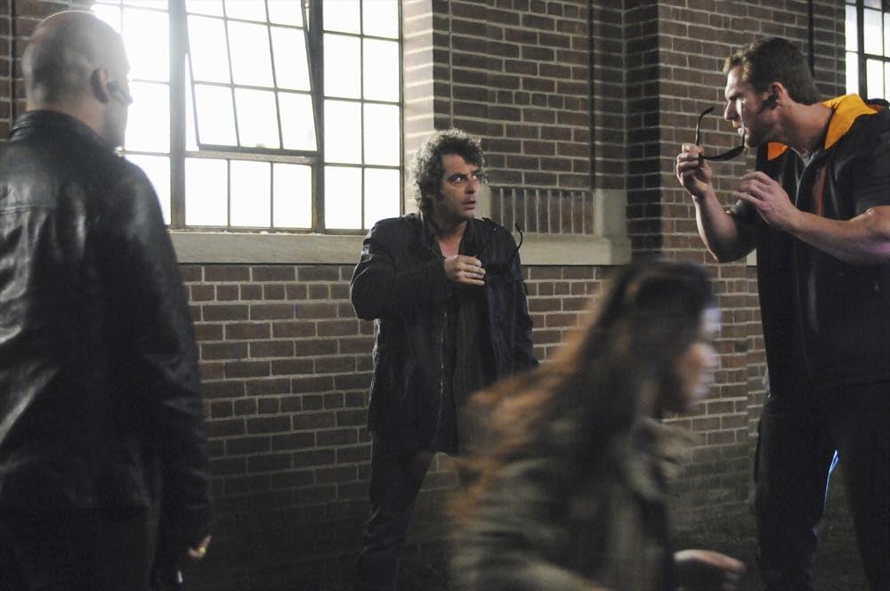 カンペキ・ボーイの画像