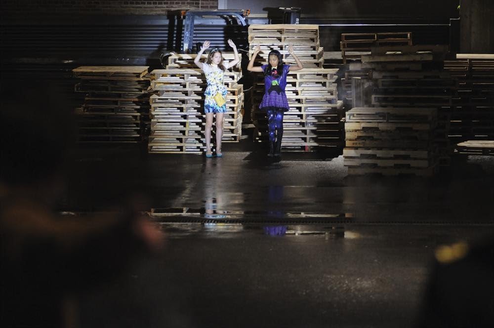 カンペキ・ボーイの画像