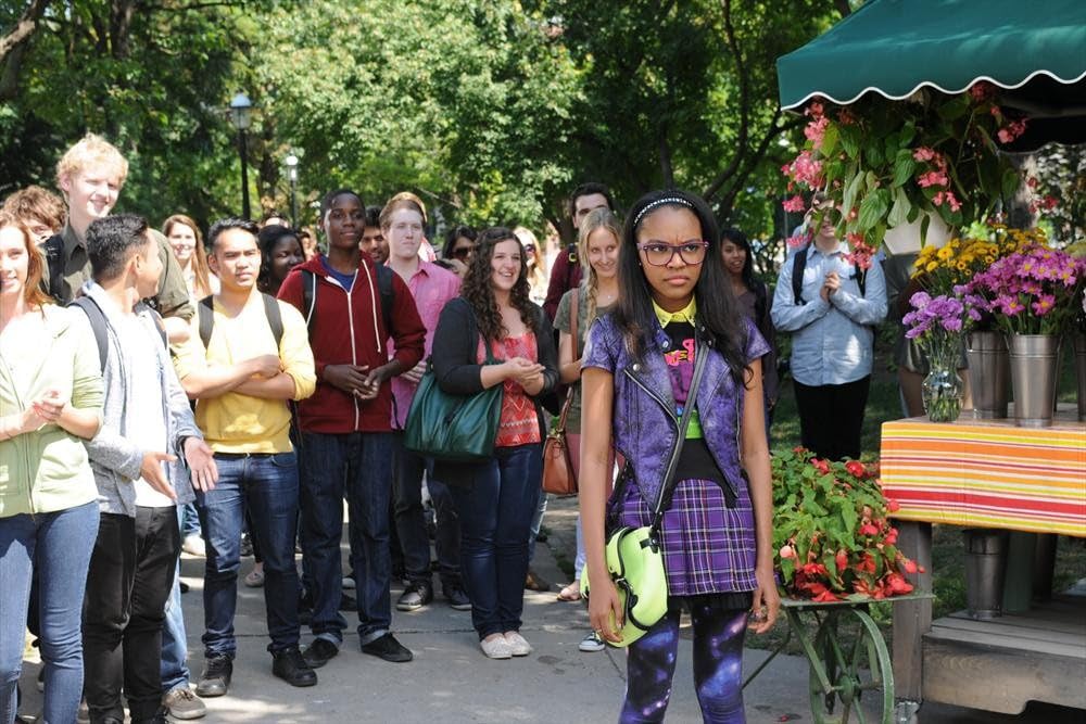 カンペキ・ボーイの画像