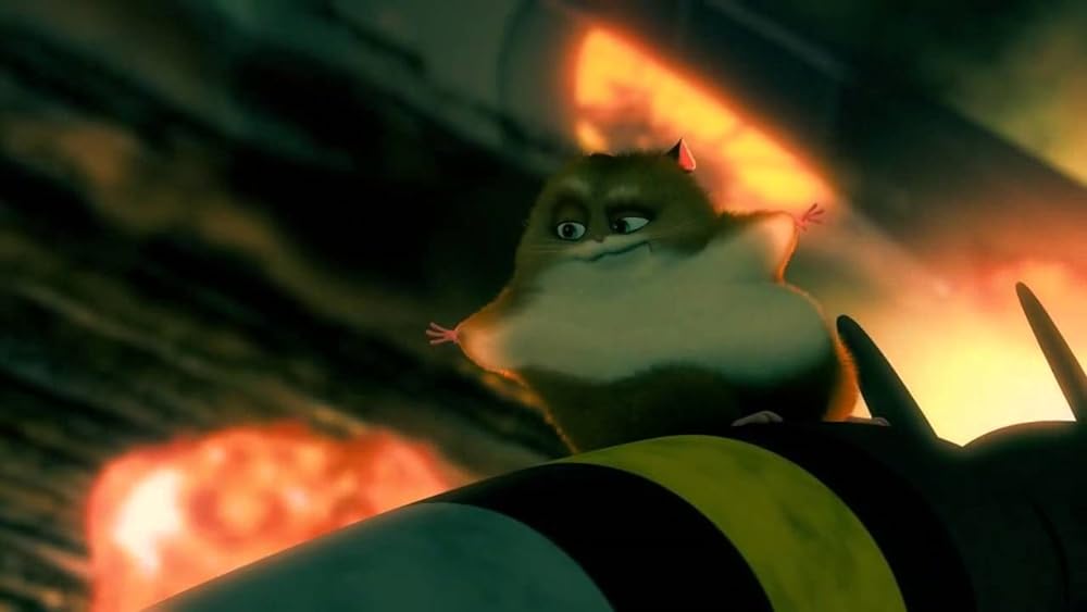 スーパー・ライノの画像