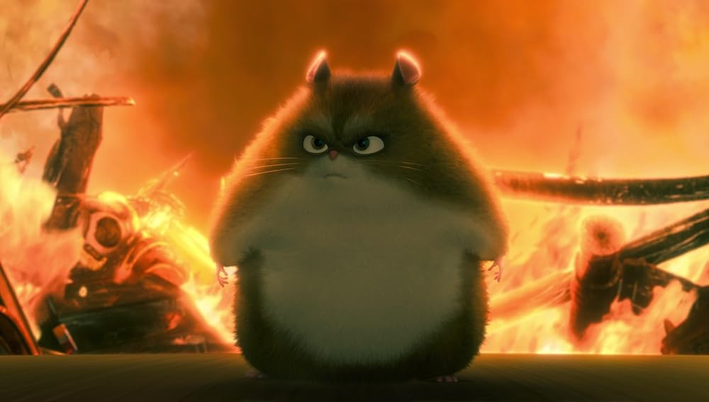 スーパー・ライノの画像