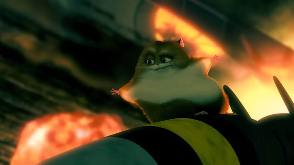 スーパー・ライノの画像