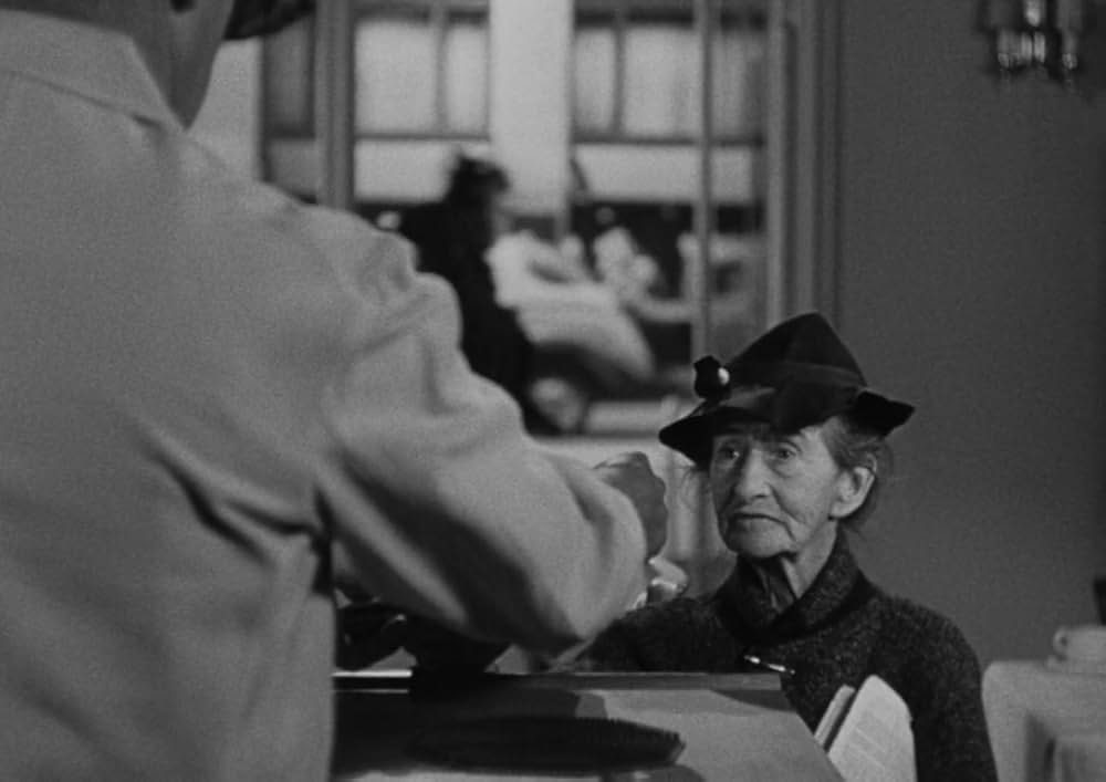 第七の犠牲者の画像