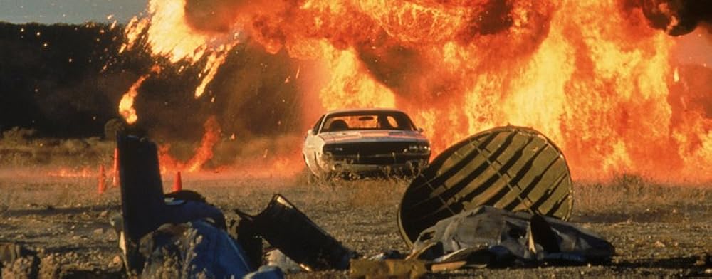 バニシング・ポイント 激走2000キロの画像