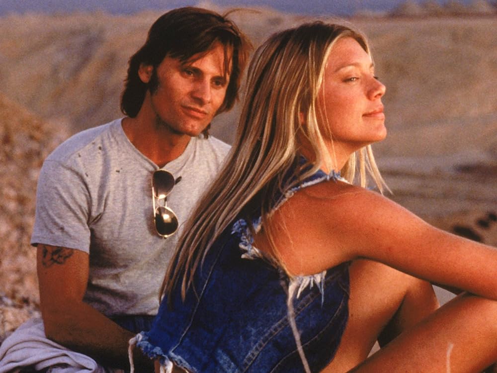 バニシング・ポイント 激走2000キロの画像