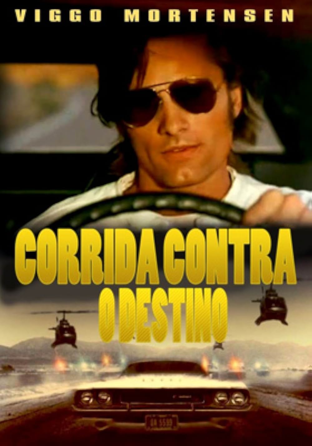 バニシング・ポイント 激走2000キロの画像