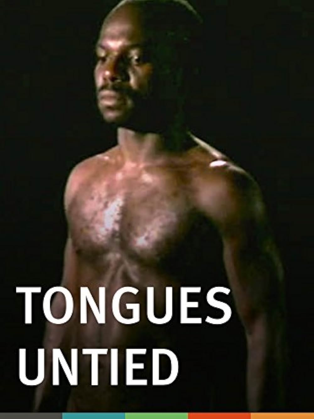 Tongues Untied(原題)の画像
