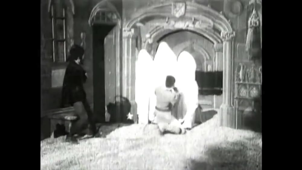 悪魔の館の画像