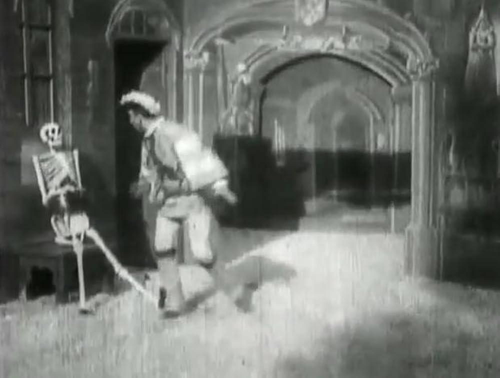 悪魔の館の画像