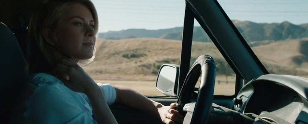 サバイバル・ドライブの画像